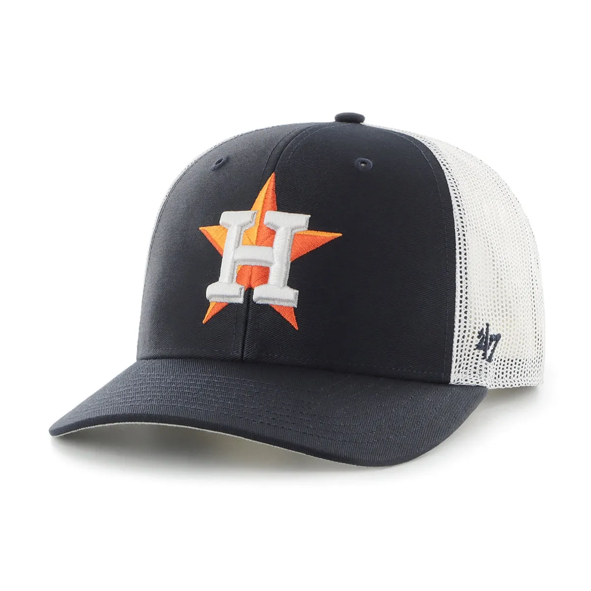 47 Brand Houston Astros Trucker Hat