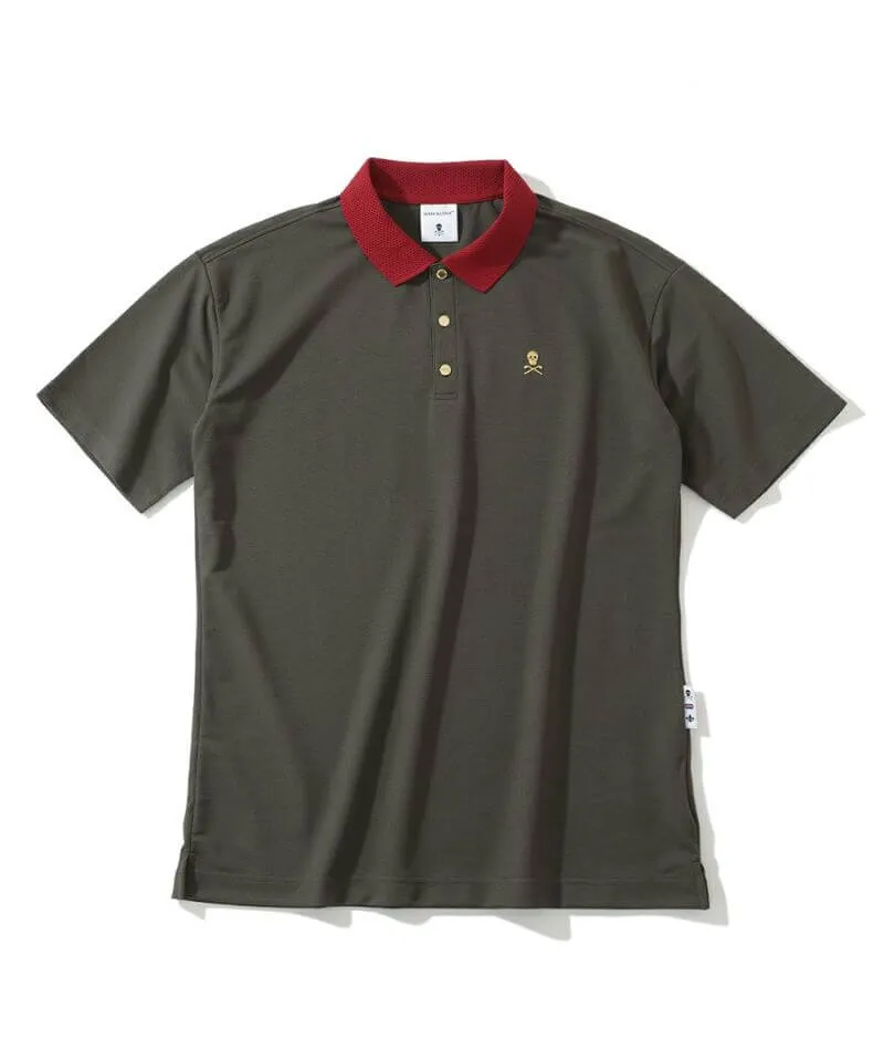 Ace Defend Polo | MEN