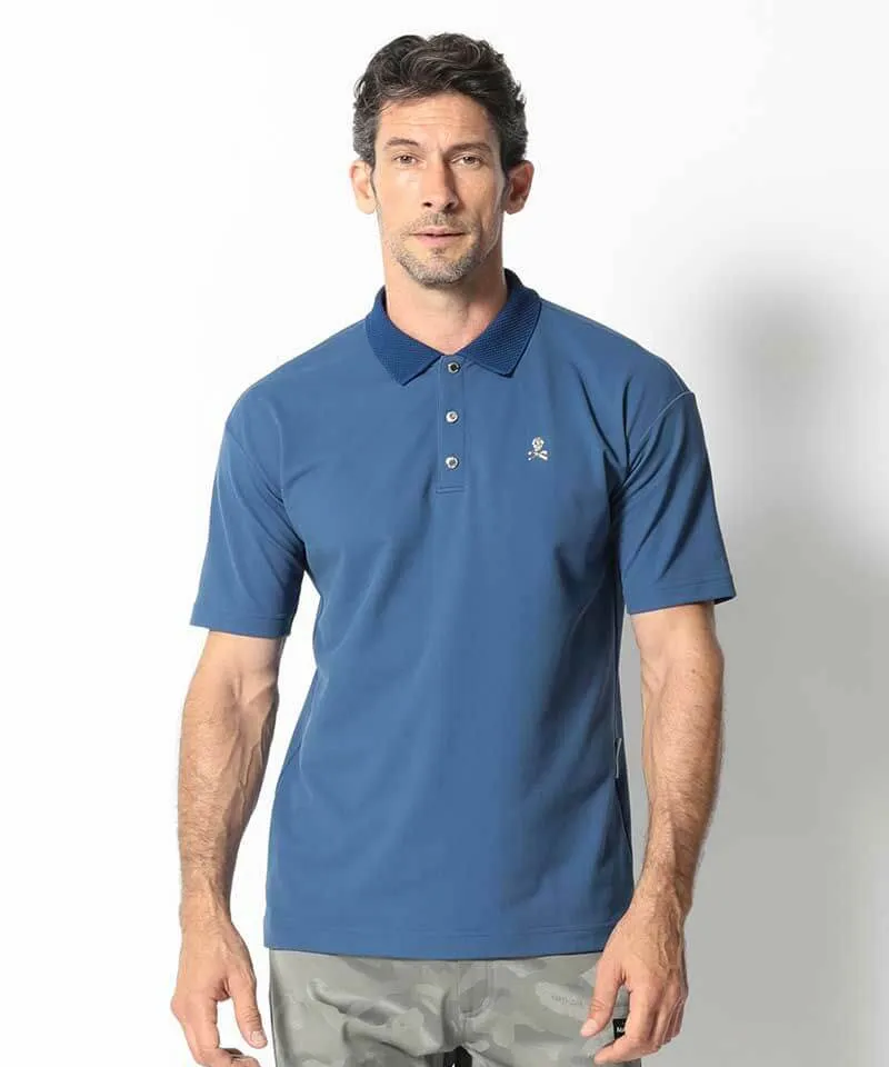 Ace Defend Polo | MEN