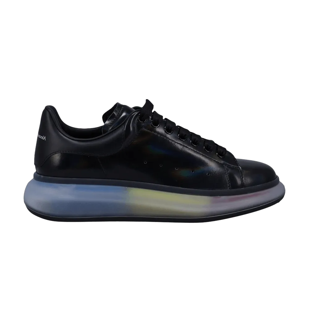 Alexander McQueen Oversized Sneaker 'Black Multi'