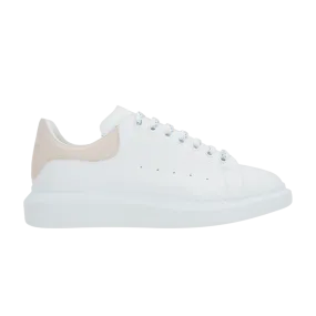 Alexander McQueen Oversized Sneaker 'White Trench'