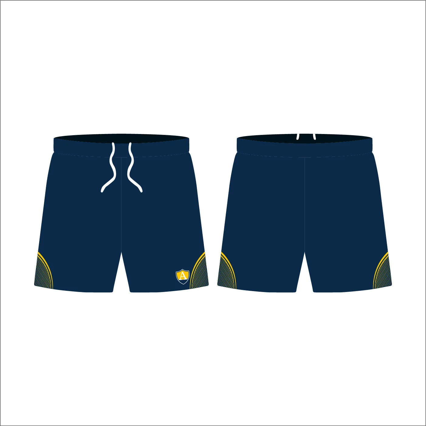 Amity Jammers for MEN