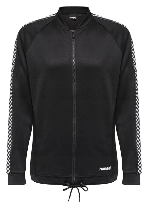 Anakin Men Black Jacket