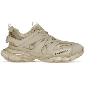 Balenciaga Track Beige