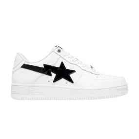 Bapesta #2 M2 'White'