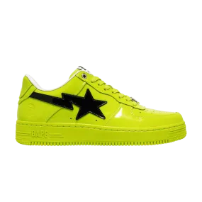 Bapesta #2 'Yellow'