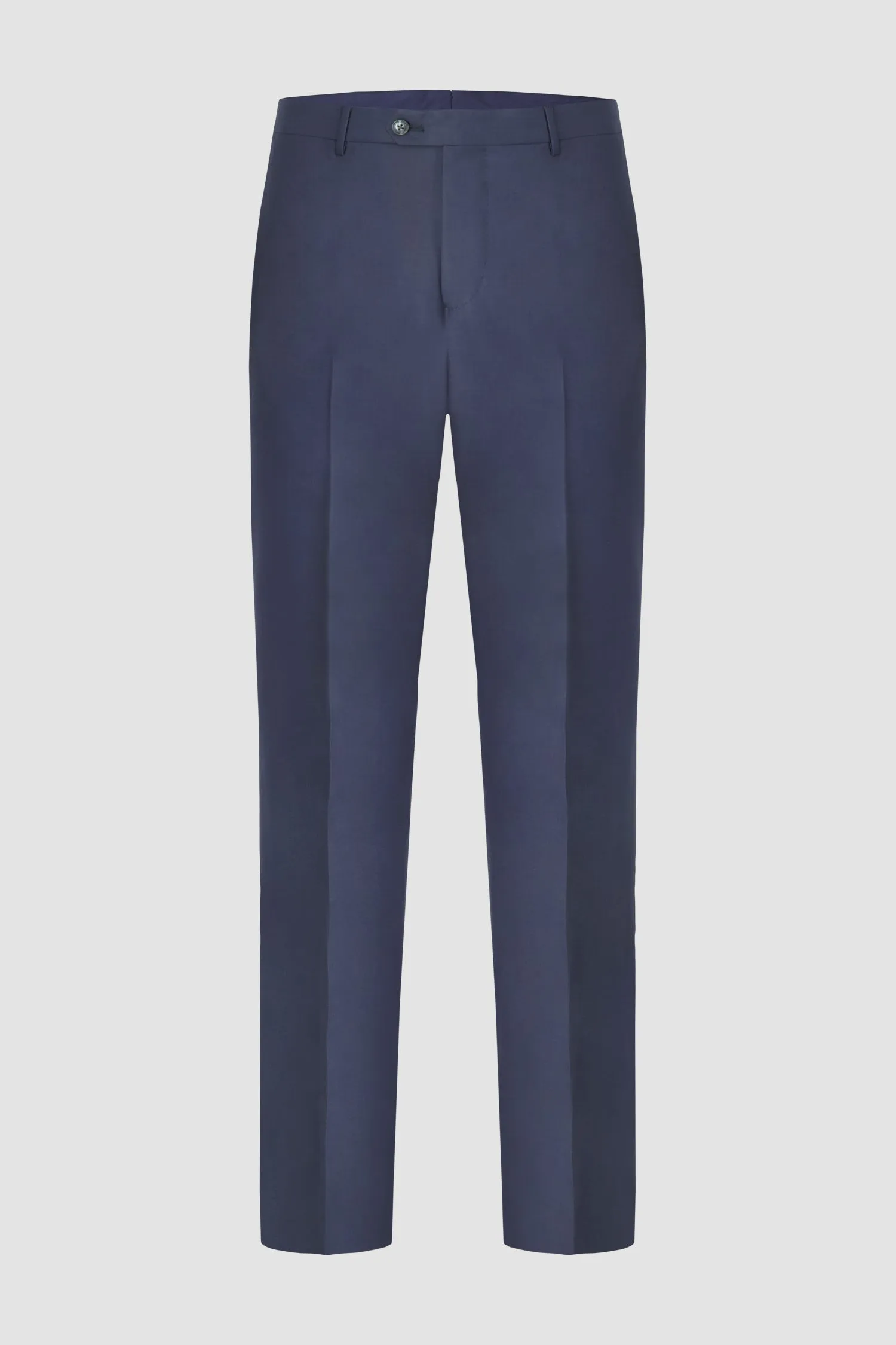 Barba Napoli Navy Long NP Suit