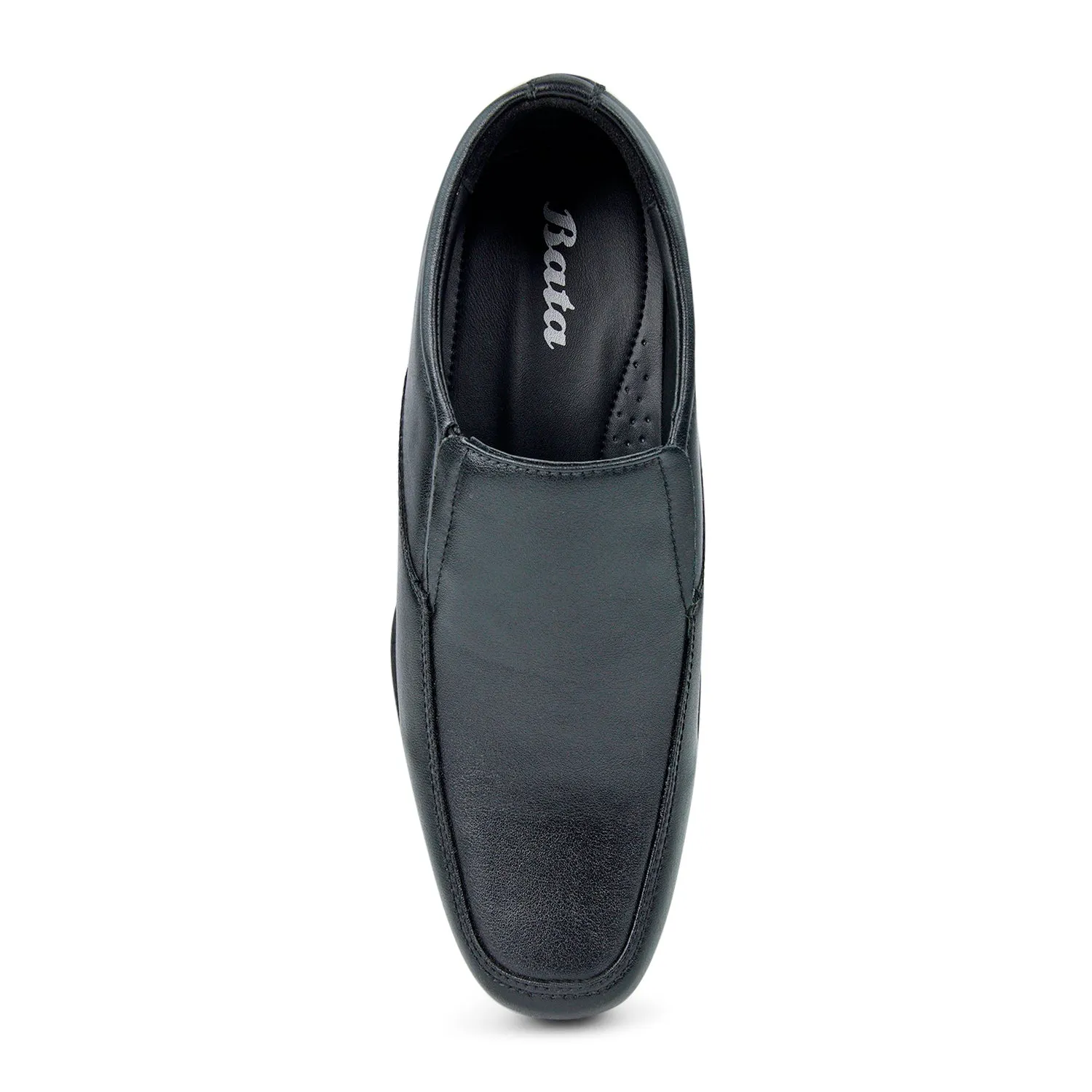 Bata Nicol Slip-On Formal Shoe