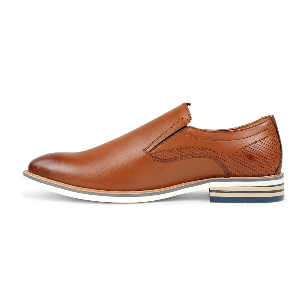 Bata Red Label GEORGE Casual Slip-On Shoe for Men