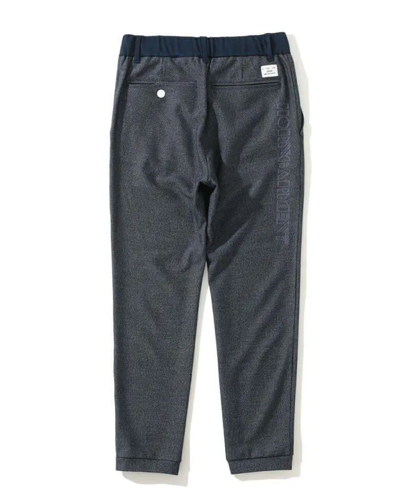 Baxter Jersey Jogger | MEN