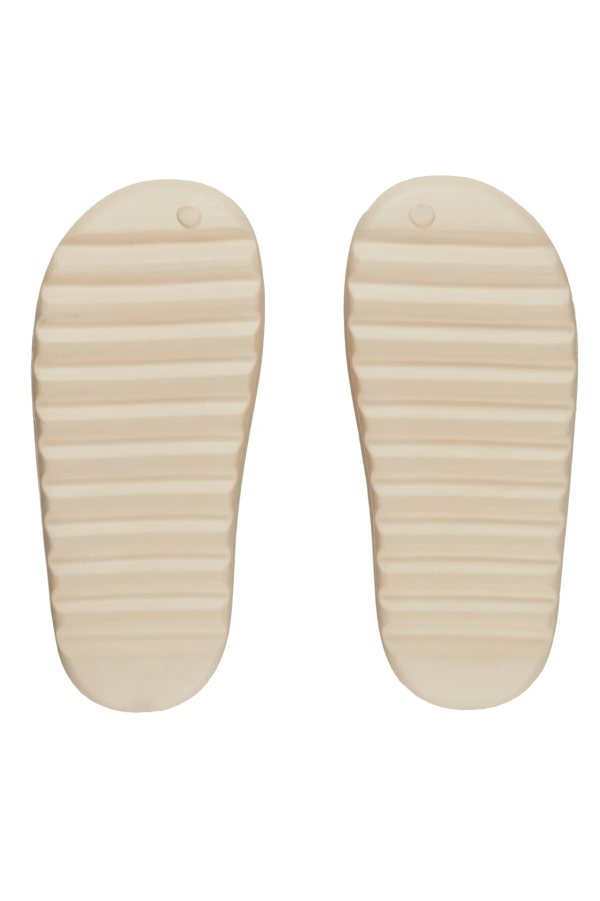 Bentley Cream Slides