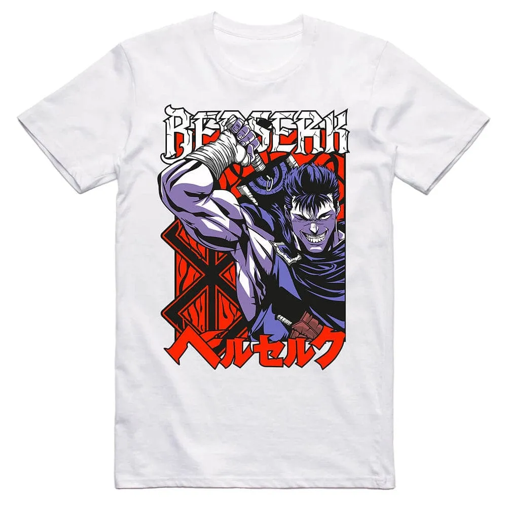 Berserk T-Shirt