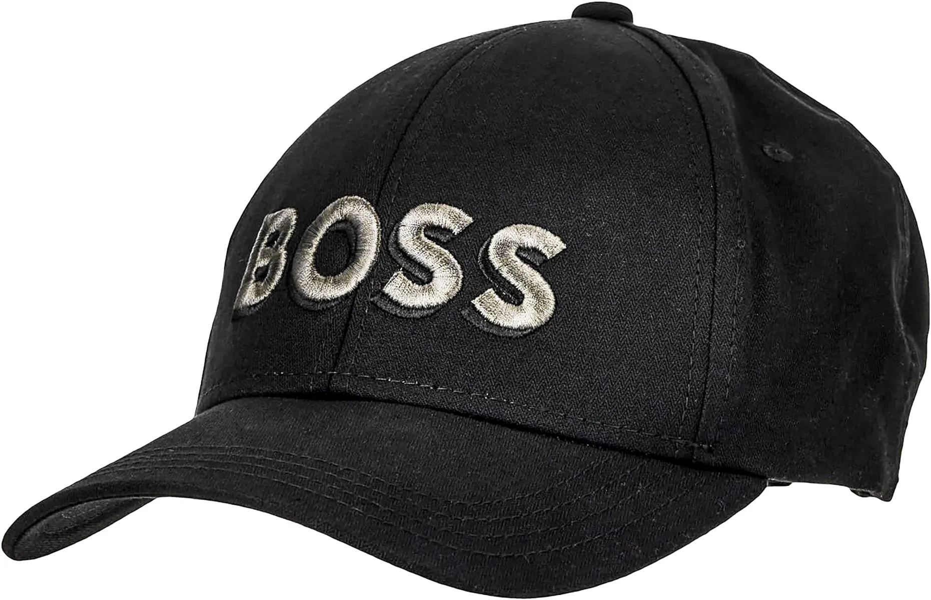 Boss Zed He In Black Cap