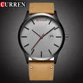 Brand Fashion Men's Military Casual Sport Watch waterproof