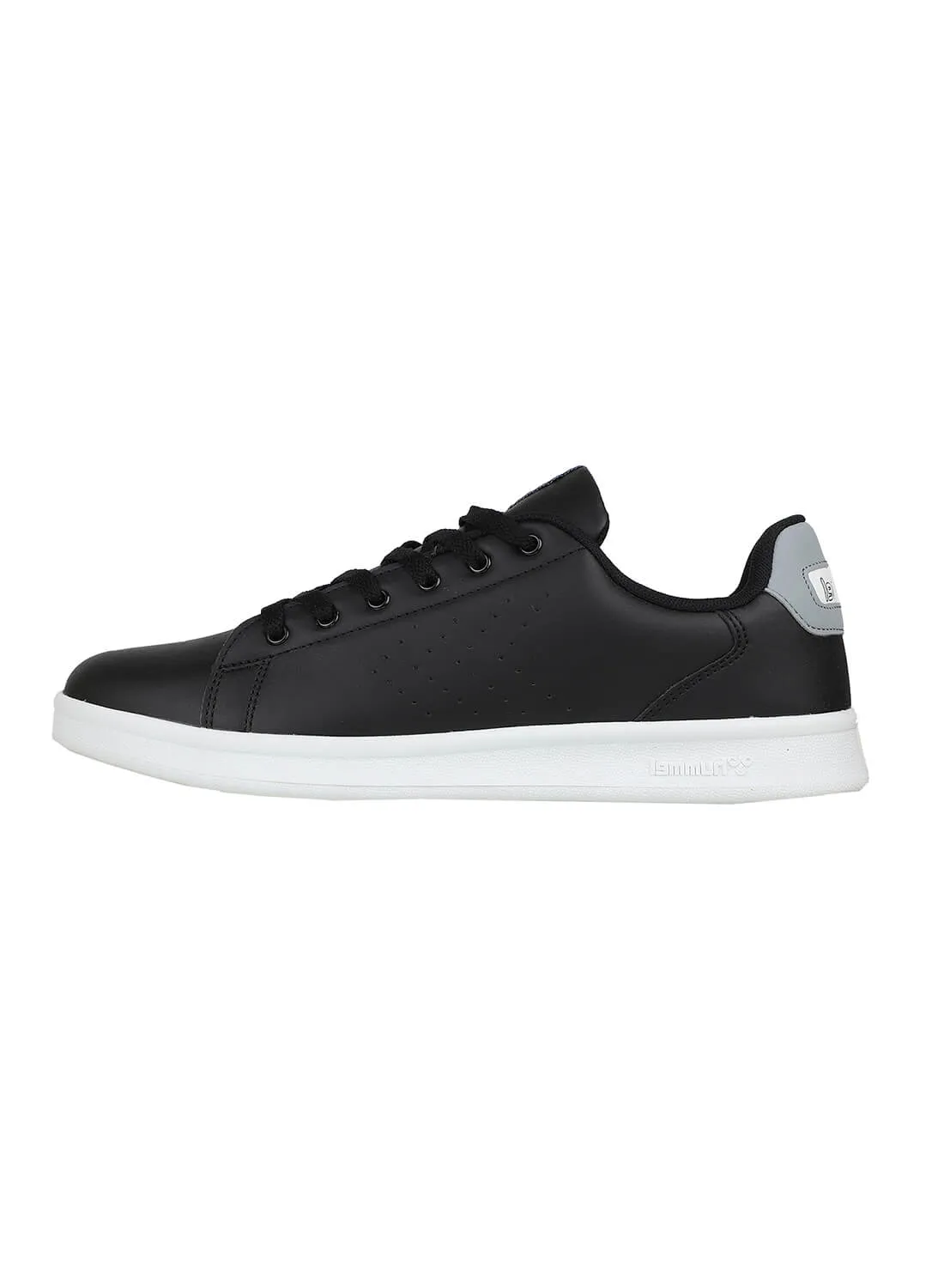 Busan Men Black Sneakers