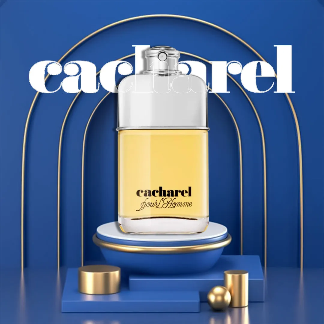 Cacharel Pour Homme EDT M