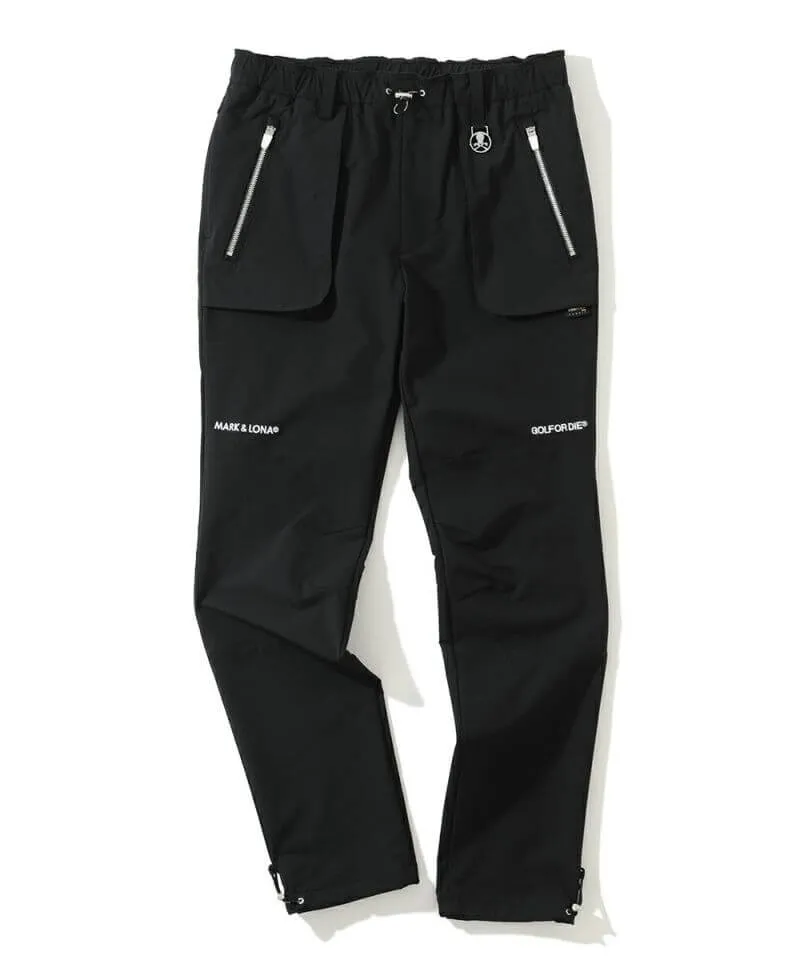 Cassette Function Pants | MEN