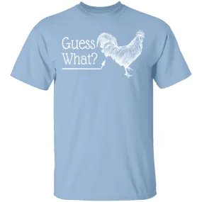 Chicken Butt T-Shirt