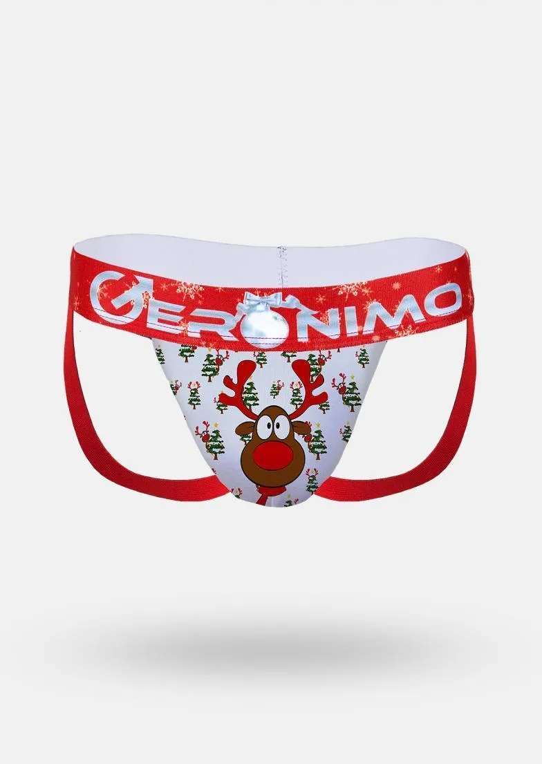 CHRISTMAS JOCK 19xms01s0