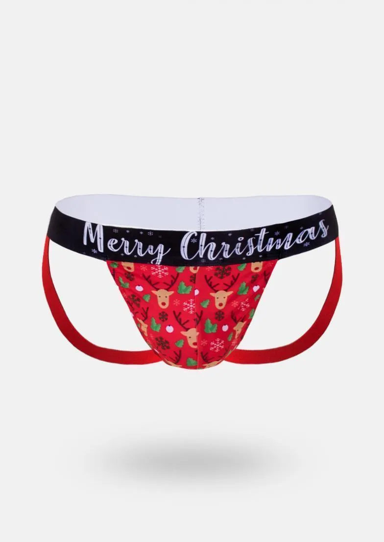 CHRISTMAS JOCK 19xms04s0