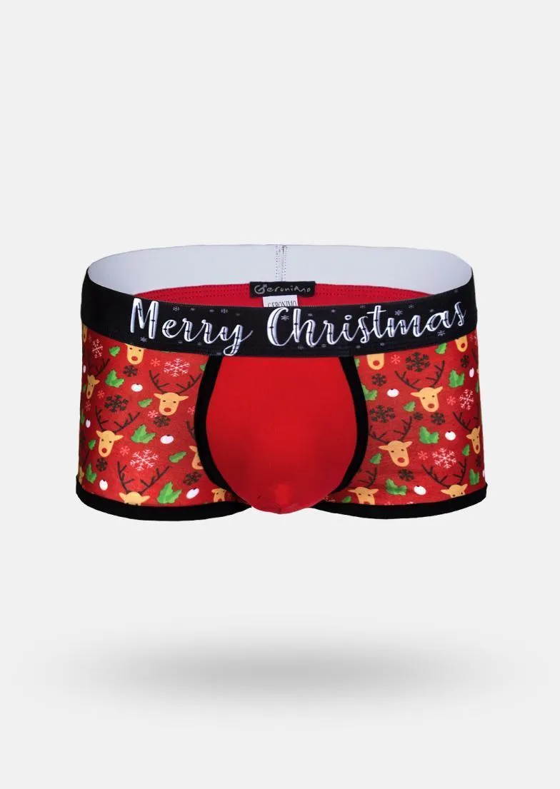 CHRISTMAS TRUNKS 19xms04b1