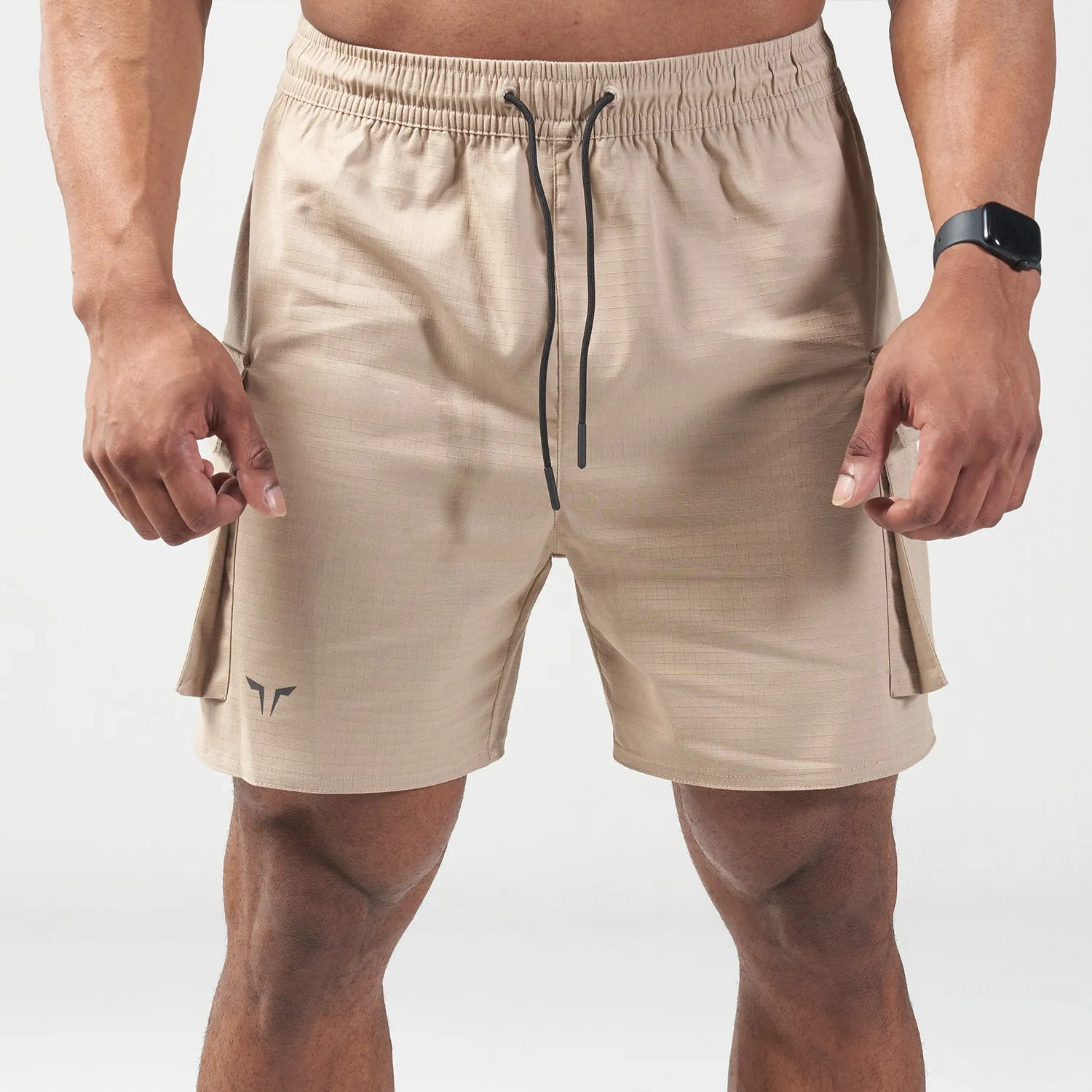 Code Urban Cargo Shorts - Cobblestone