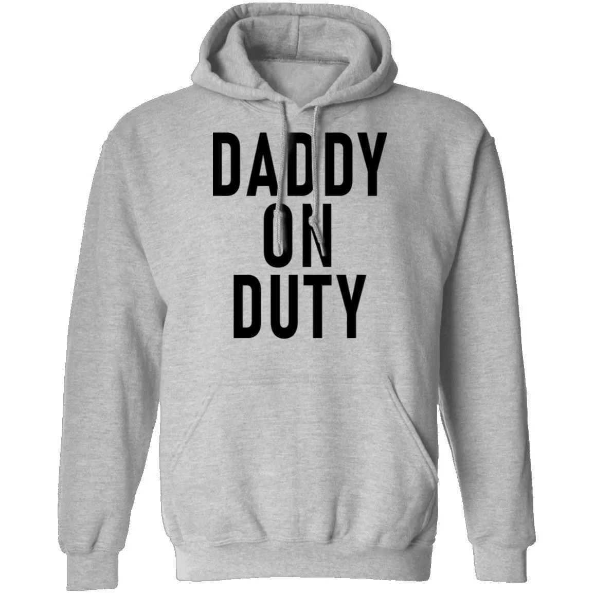 Daddy On Duty T-Shirt