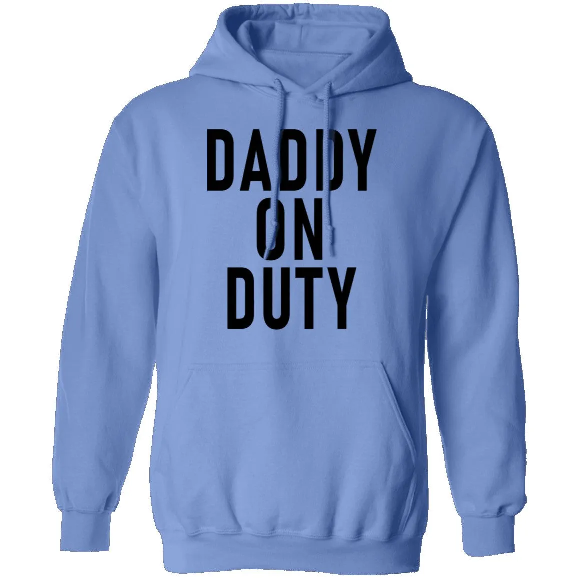 Daddy On Duty T-Shirt