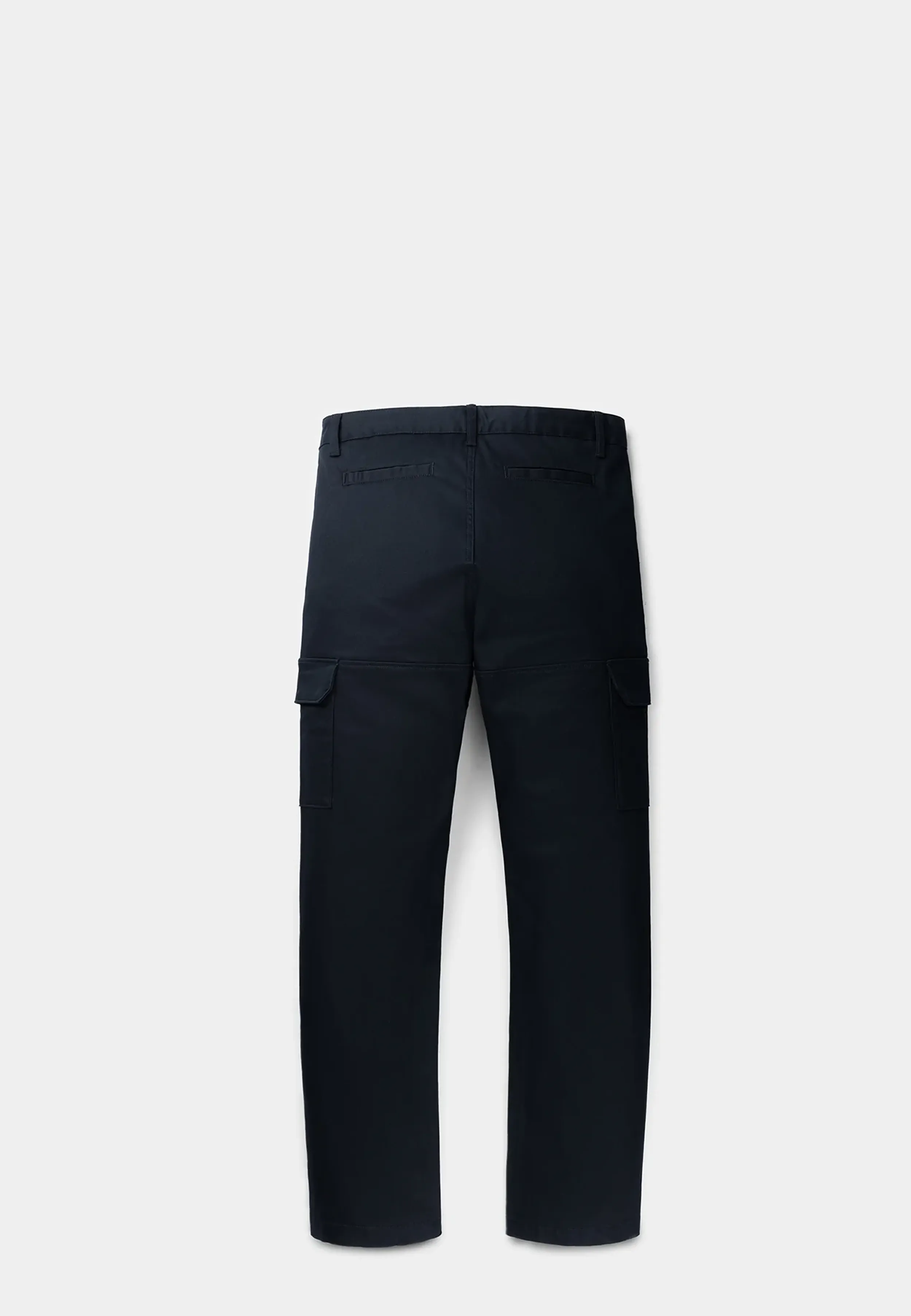 DAILY PAPER Ecargo Pants - Navy