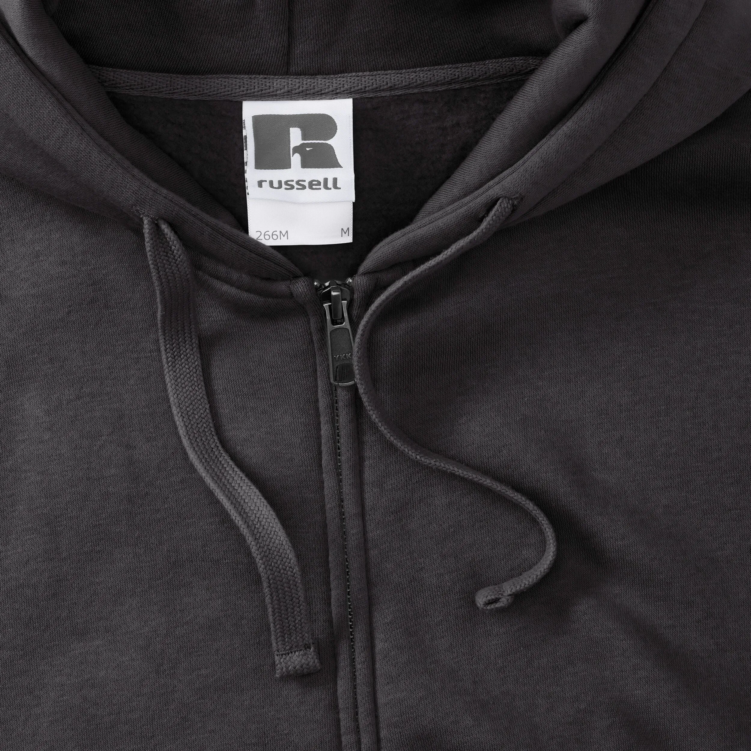 Dampfer - Zip-Hoodie Men