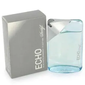 Davidoff Echo EDT Perfume for Men 100 ml