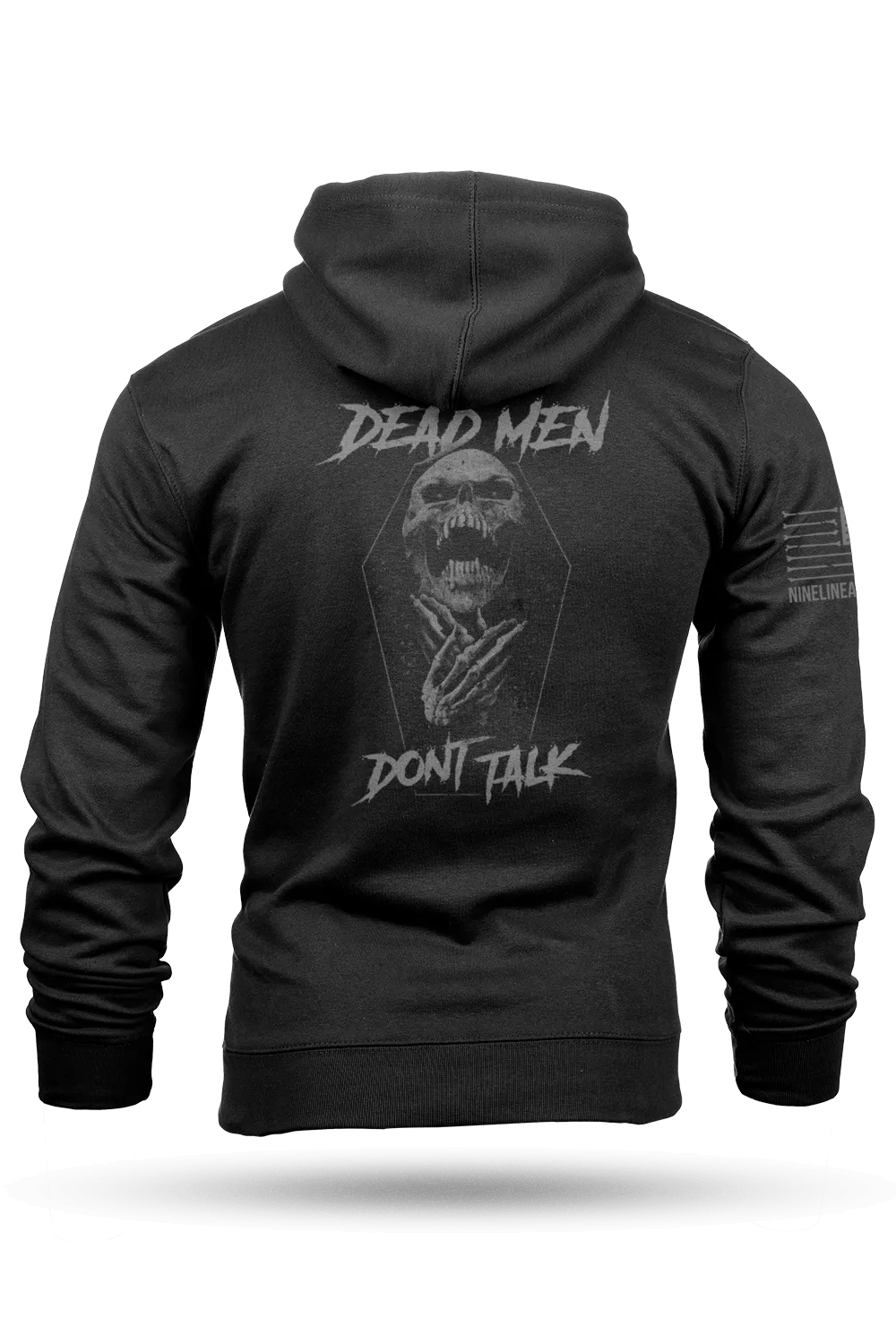 Dead Men - Hoodie