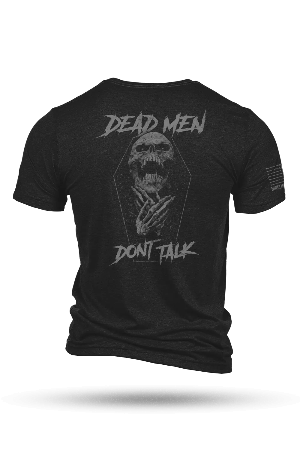 Dead Men - T-Shirt