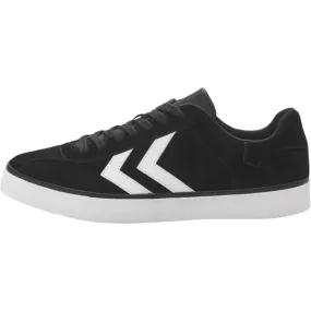 Diamant Men Black Sneakers