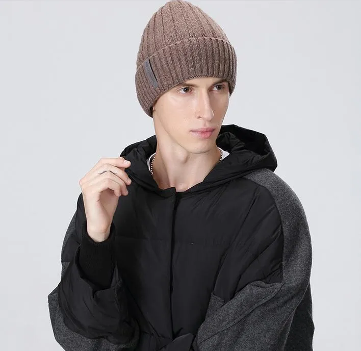 DORARN BEANIE for Men