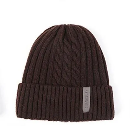 DORARN BEANIE for Men