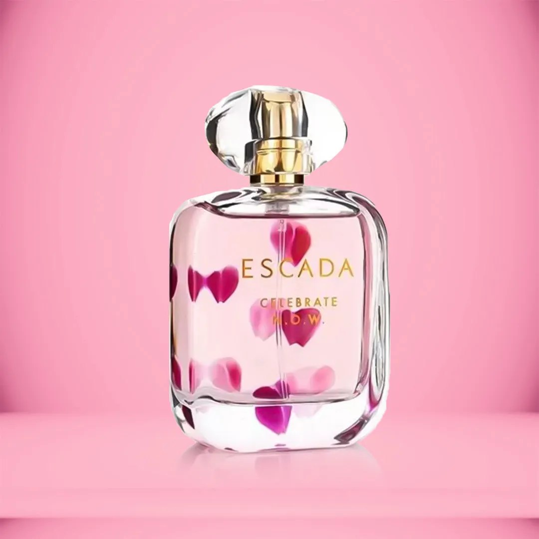 Escada Celebrate Now EDP