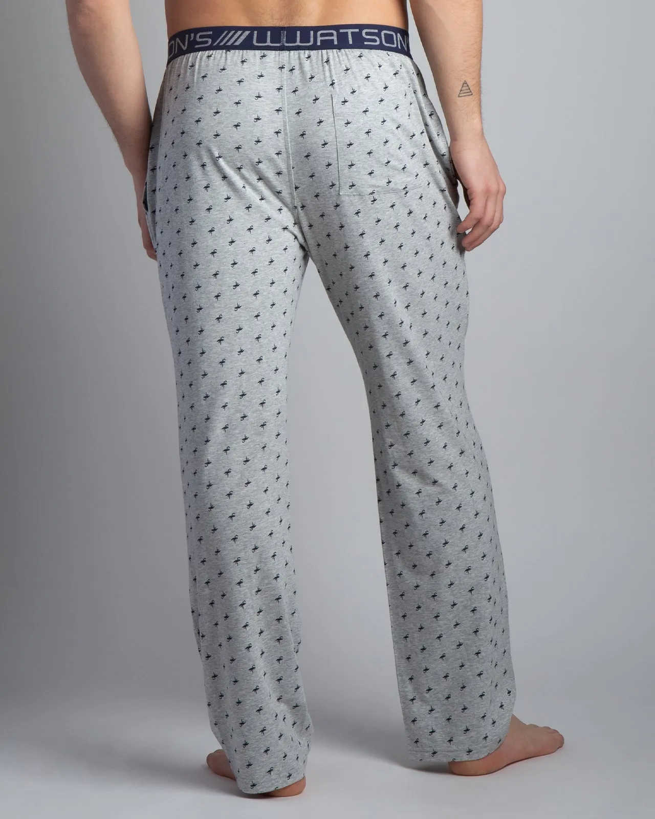 Essentials Loungewear Pant