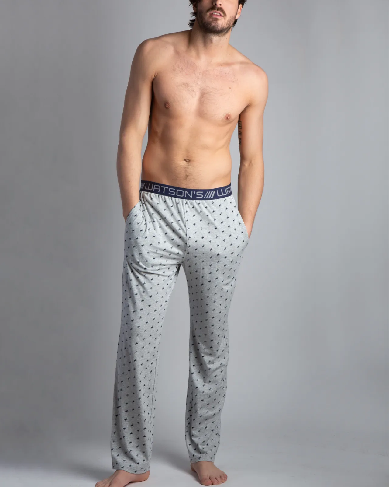 Essentials Loungewear Pant