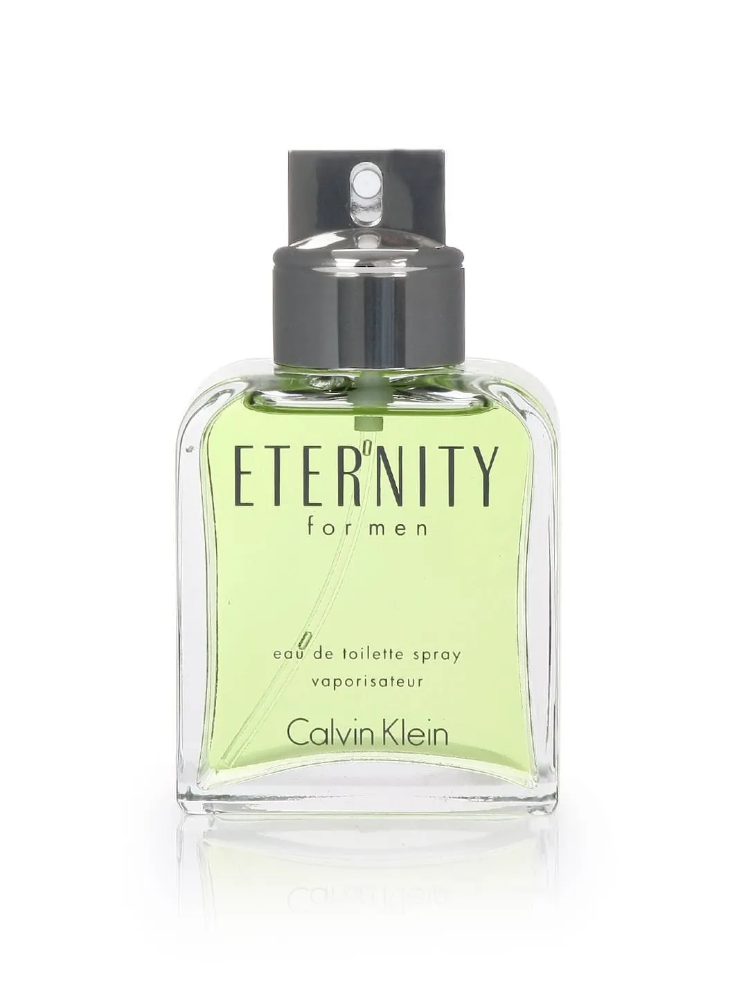 Eternity EDT Spray - 100ml - CALVIN KLEIN