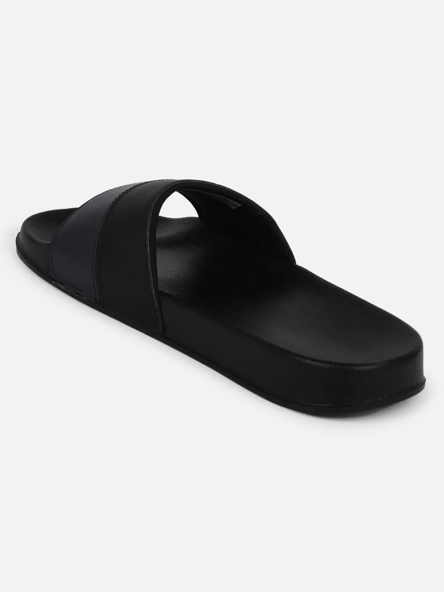 hummel CAMP MEN COLOUR BLOCK SLIDERS Comfortable Cushioned Sole Arch Support Durable Lightweight Flexible Trendy Style Flip flops and Slippers Slides for Men Daily use Chappal