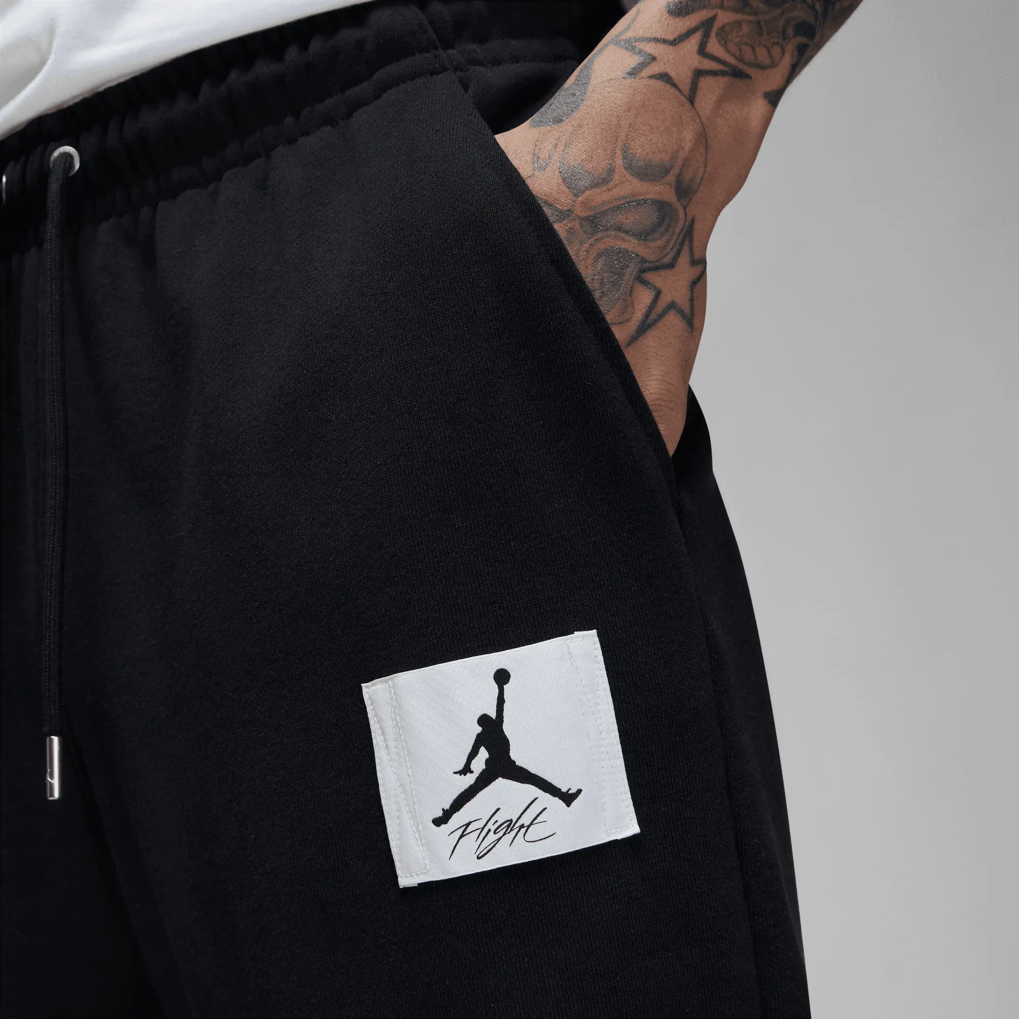 Jordan Essentials Fleece Pants DQ7468-010