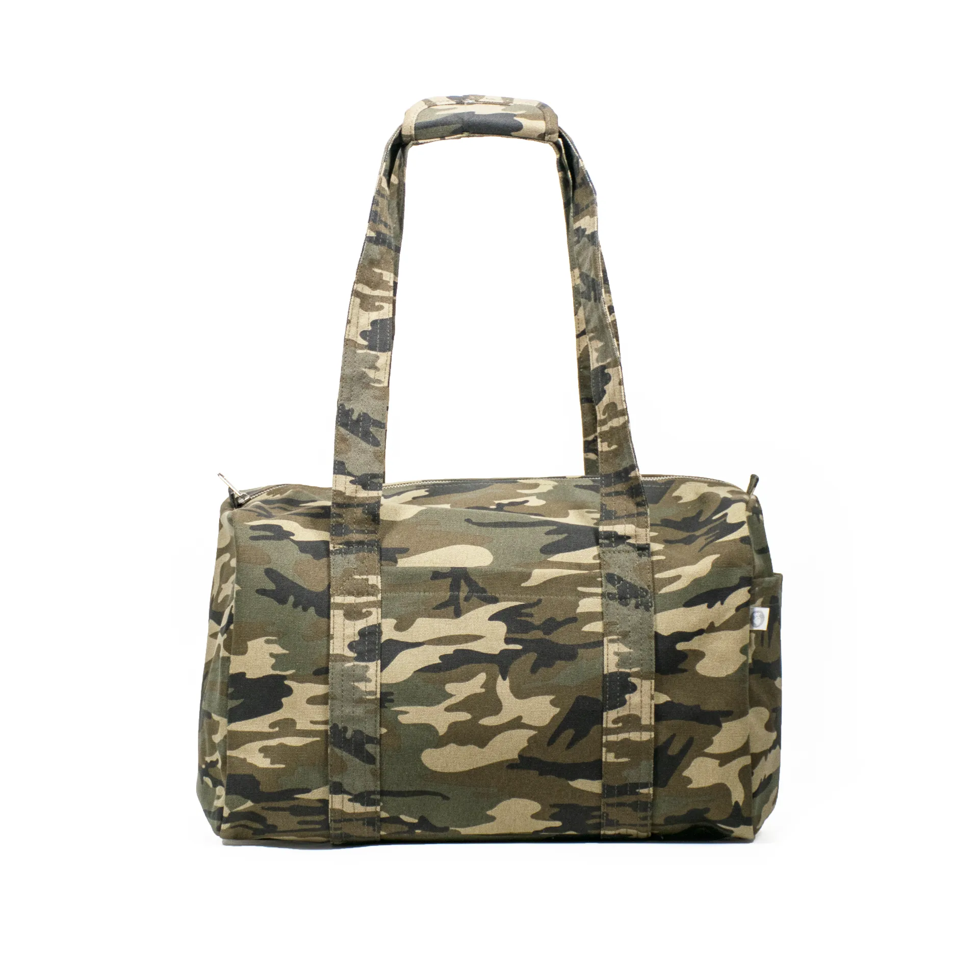 Koala Basics: Small Duffel