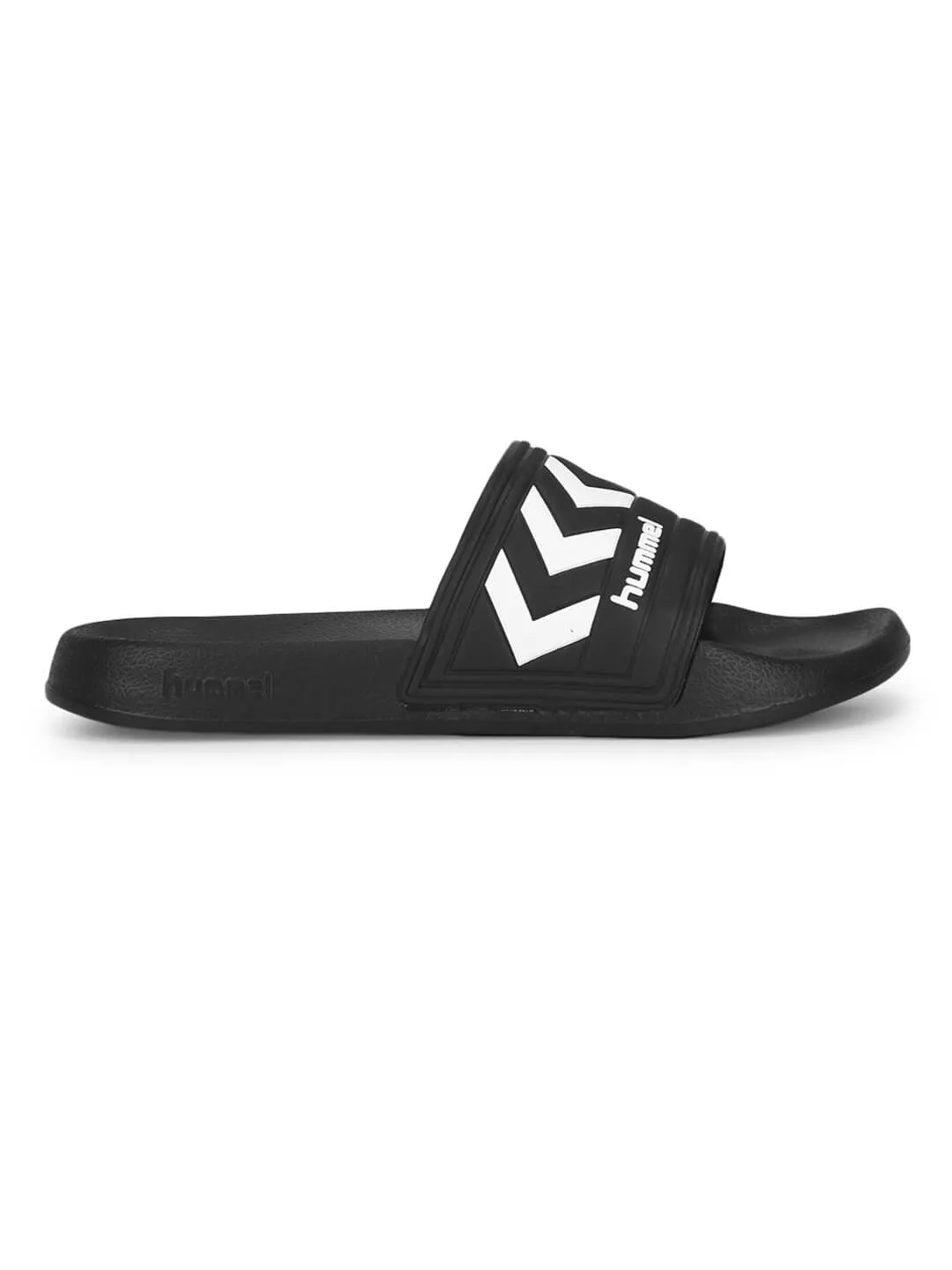 Larsen Men Black Slides