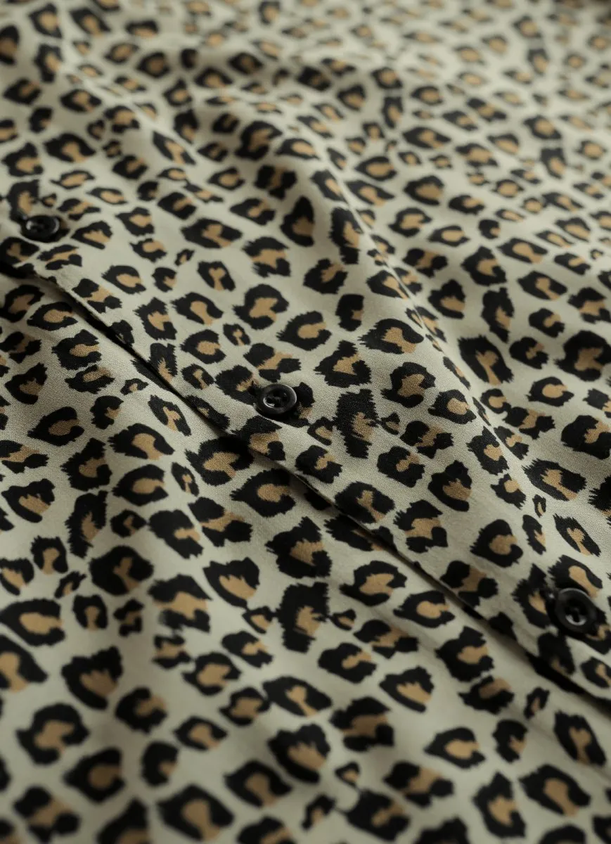 Leopard