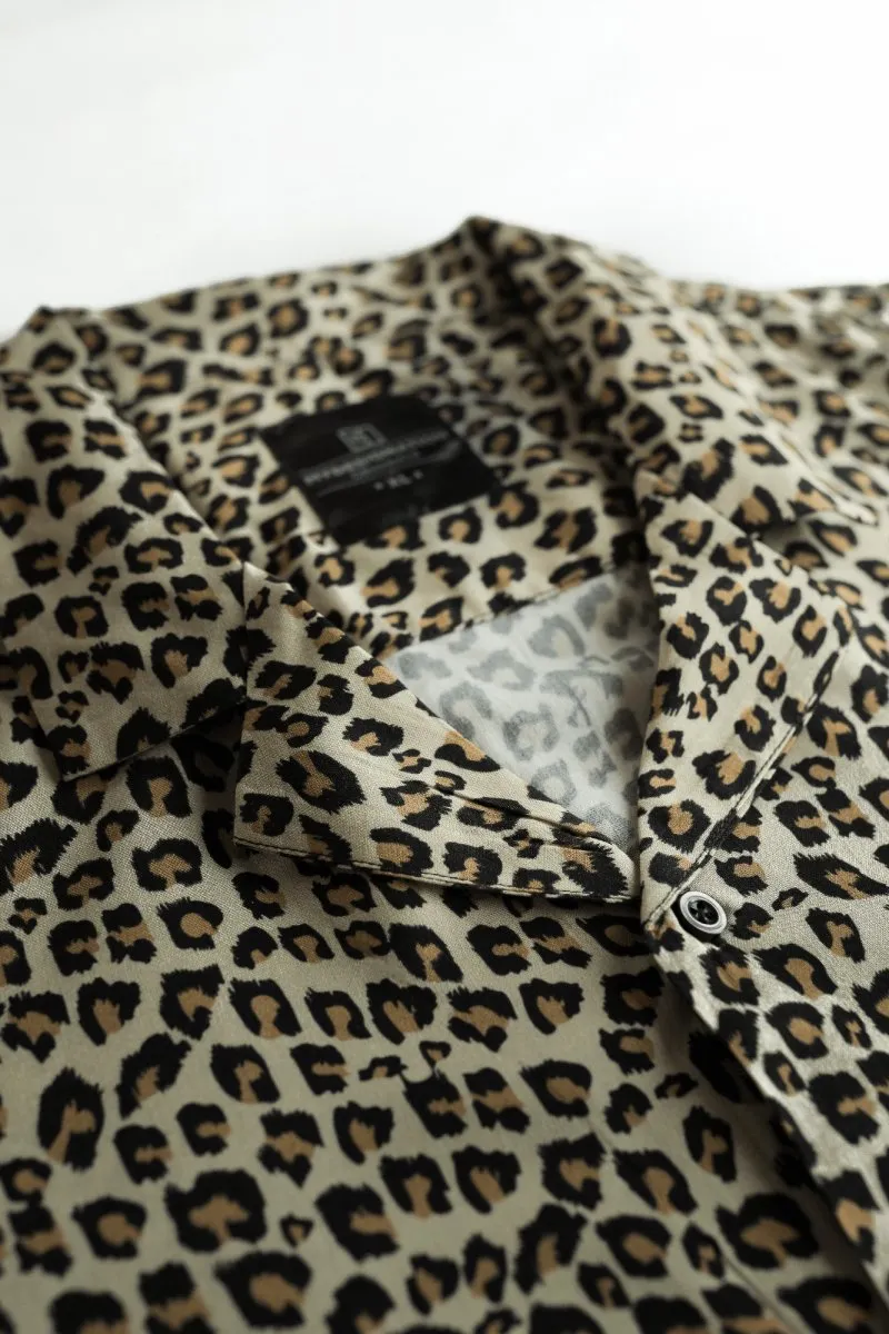 Leopard