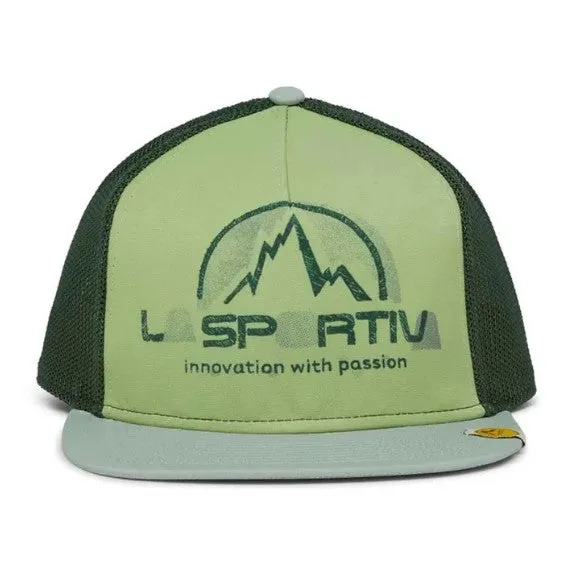 LS Trucker Hat