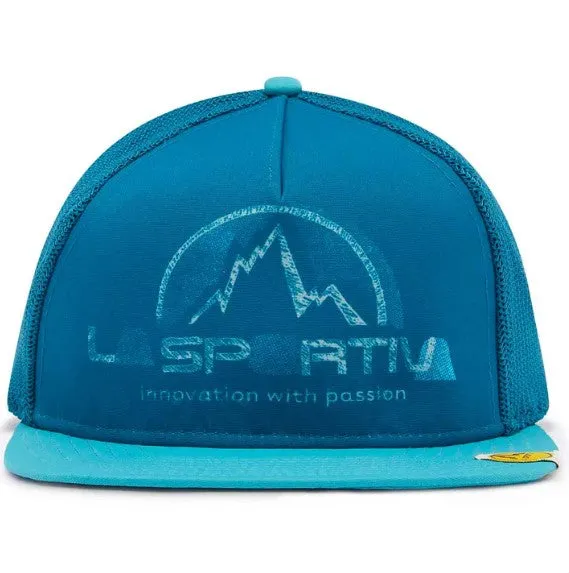 LS Trucker Hat