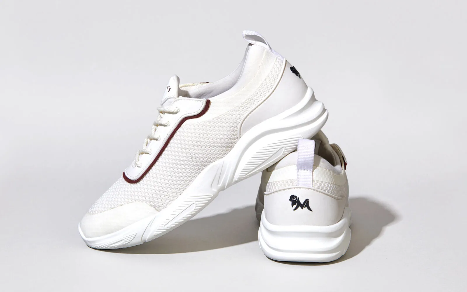 Max Hybrid Sneakers