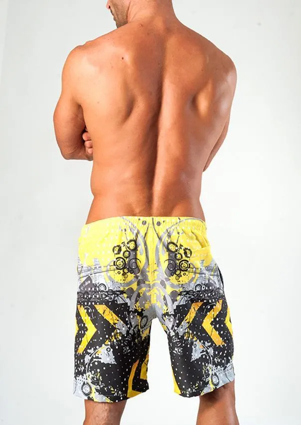 Men Board Shorts 1555p4